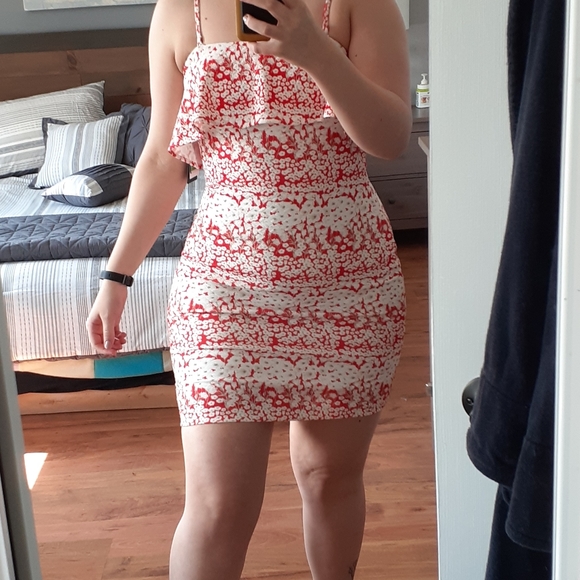 Guess summer dress - Picture 4 of 4